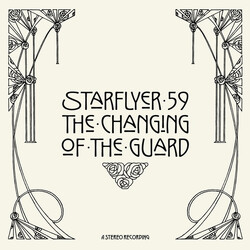 Starflyer 59 The Changing Of The Guard
