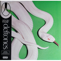 Deftones Private Music