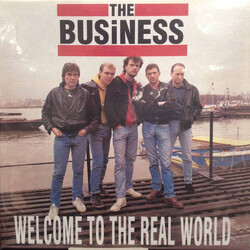 The Business Welcome To The Real World