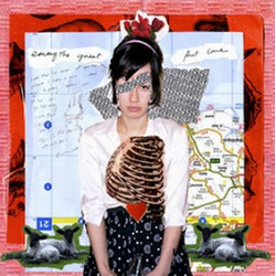Emmy The Great First Love