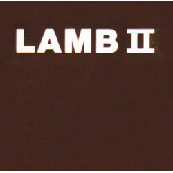 Lamb (3) Lamb II