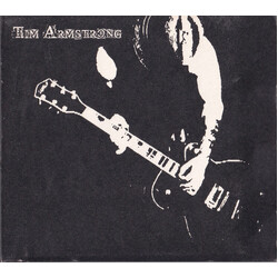 Tim Armstrong A Poet's Life Vinyl LP
