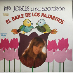 Mª Jesús Y Su Acordeón El Baile De Los Pajaritos (Birds Dance)