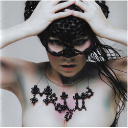Bjork Medúlla