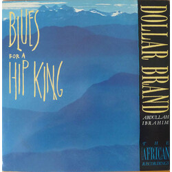 Dollar Brand / Abdullah Ibrahim Blues For A Hip King