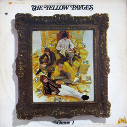 The Yellow Payges Volume 1