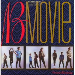 B-Movie Forever Running