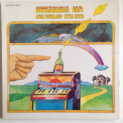 Gary McFarland/Peter Smith (17) Butterscotch Rum