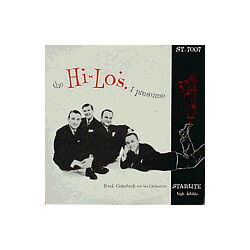 The Hi-Lo's I Presume