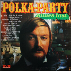 James Last Polka-Party