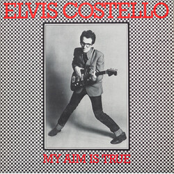 Elvis Costello My Aim Is True