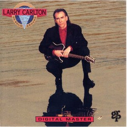 Larry Carlton On Solid Ground