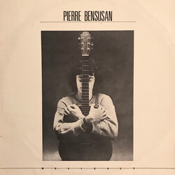 Pierre Bensusan Musiques