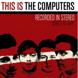 The Computers This Is The Computers