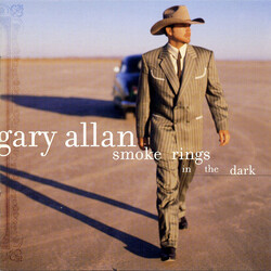 Gary Allan (2) Smoke Rings In The Dark