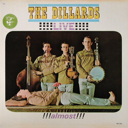 The Dillards Live... Almost