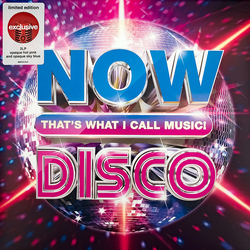 Various Now That's What I Call Music! Disco