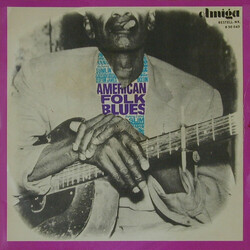Various American Folk Blues