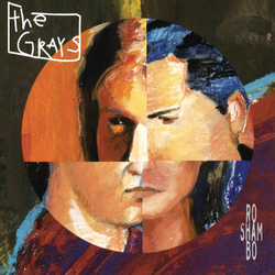 The Grays Ro Sham Bo