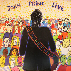 John Prine John Prine Live