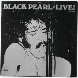 Black Pearl (9) Live