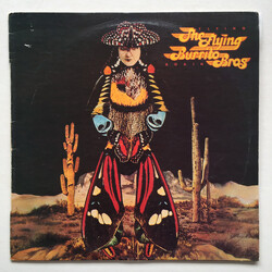 The Flying Burrito Bros Flying Again
