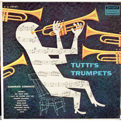 Tutti's Trumpets Tutti's Trumpets