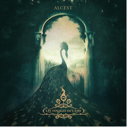 Alcest Les Voyages De L'âme