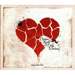 Various Broken Hearts & Dirty Windows (Songs Of John Prine)