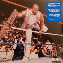 Westside Gunn Heels Have Eyes 2