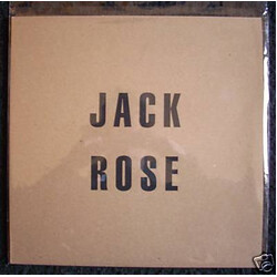 Jack Rose Dr. Ragtime And His Pals