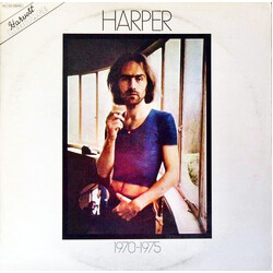 Roy Harper Harper 1970-1975