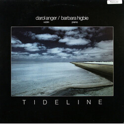Darol Anger / Barbara Higbie Tideline