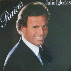Julio Iglesias Raices