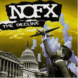 NOFX The Decline