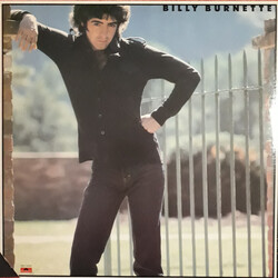 Billy Burnette Billy Burnette