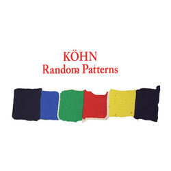 Köhn Random Patterns