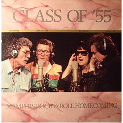 Class Of '55 Class Of '55