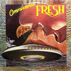 Fresh (19) Omniverse