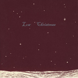 Low Christmas VINYL LP