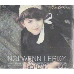 Nolwenn Leroy Bretonne