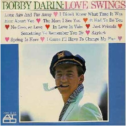 Bobby Darin Love Swings