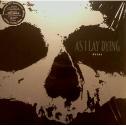 As I Lay Dying Decas
