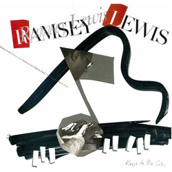 Ramsey Lewis Keys To The City