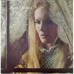 Lynn Anderson Cry