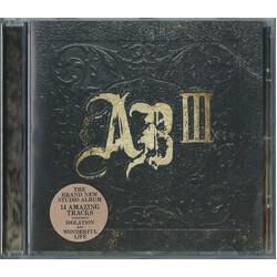 Alter Bridge AB III
