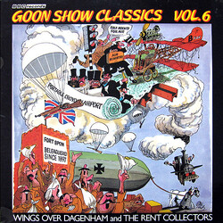 The Goons Goon Show Classics Vol. 6
