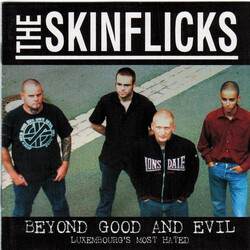 Skinflicks Beyond Good.. - Coloured - Vinyl