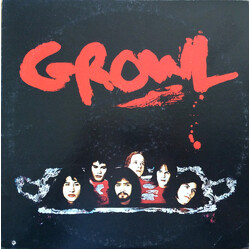 Growl (2) Growl