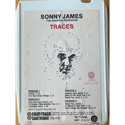 Sonny James Traces